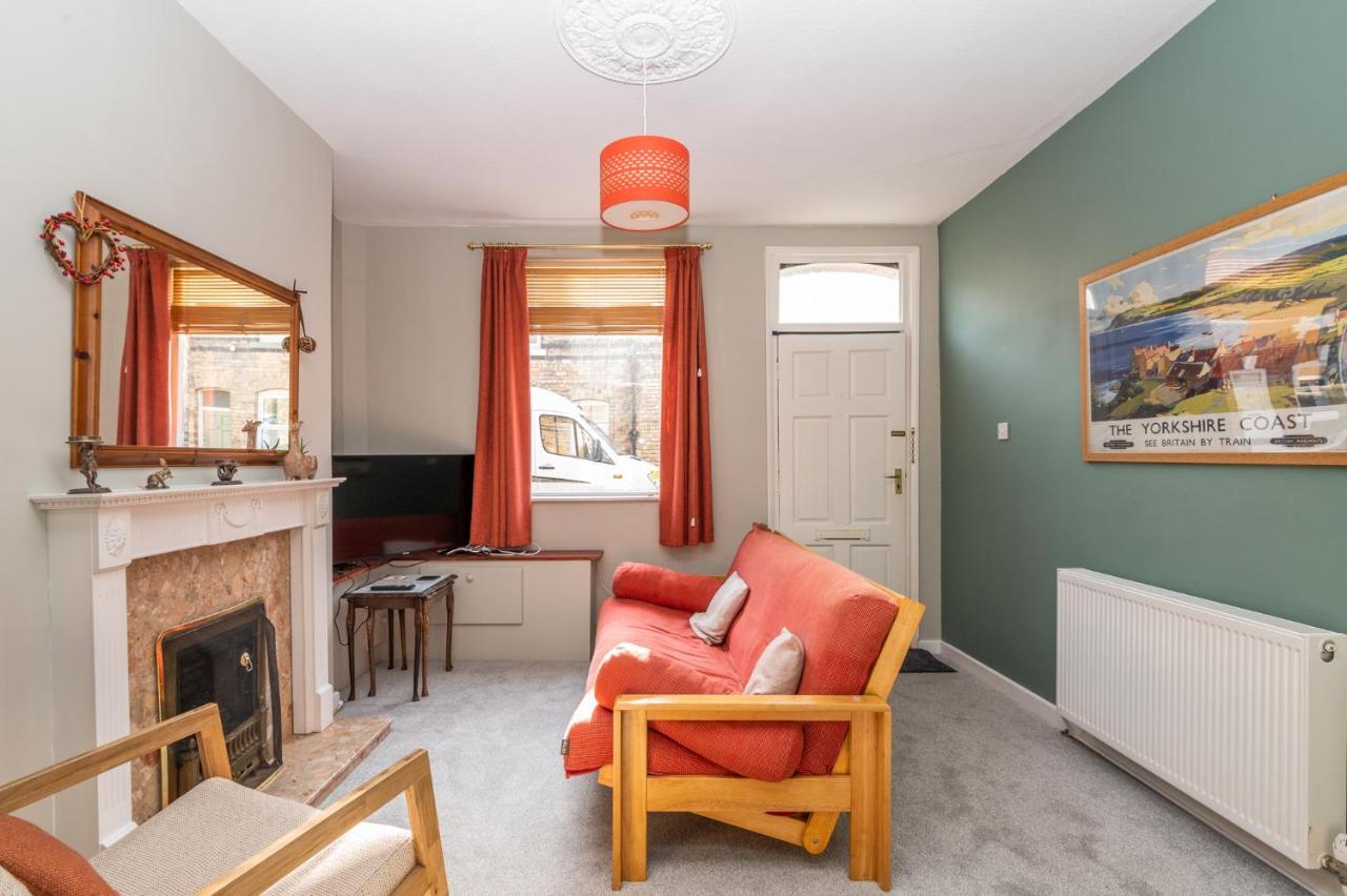 Cosy & Central Victorian House - Pass The Keys يورك المظهر الخارجي الصورة